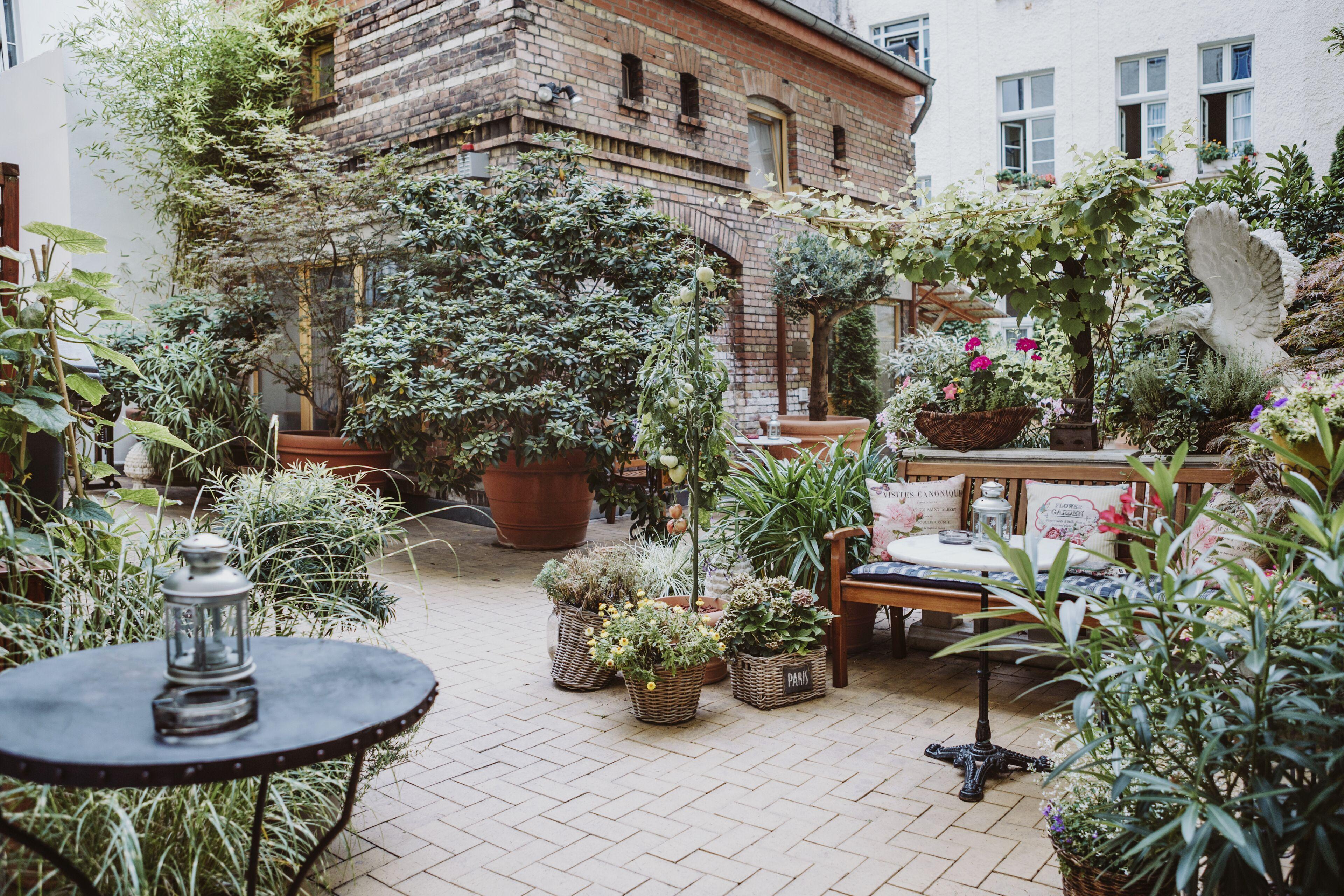 Honigmond Boutique Hotel — Fotos 3