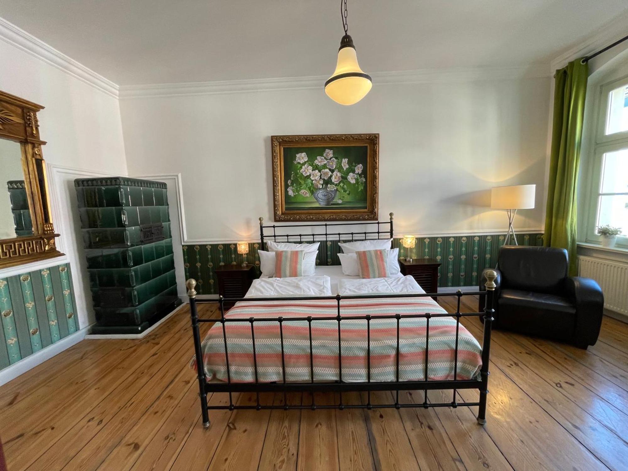 Honigmond Boutique Hotel — Fotos 2